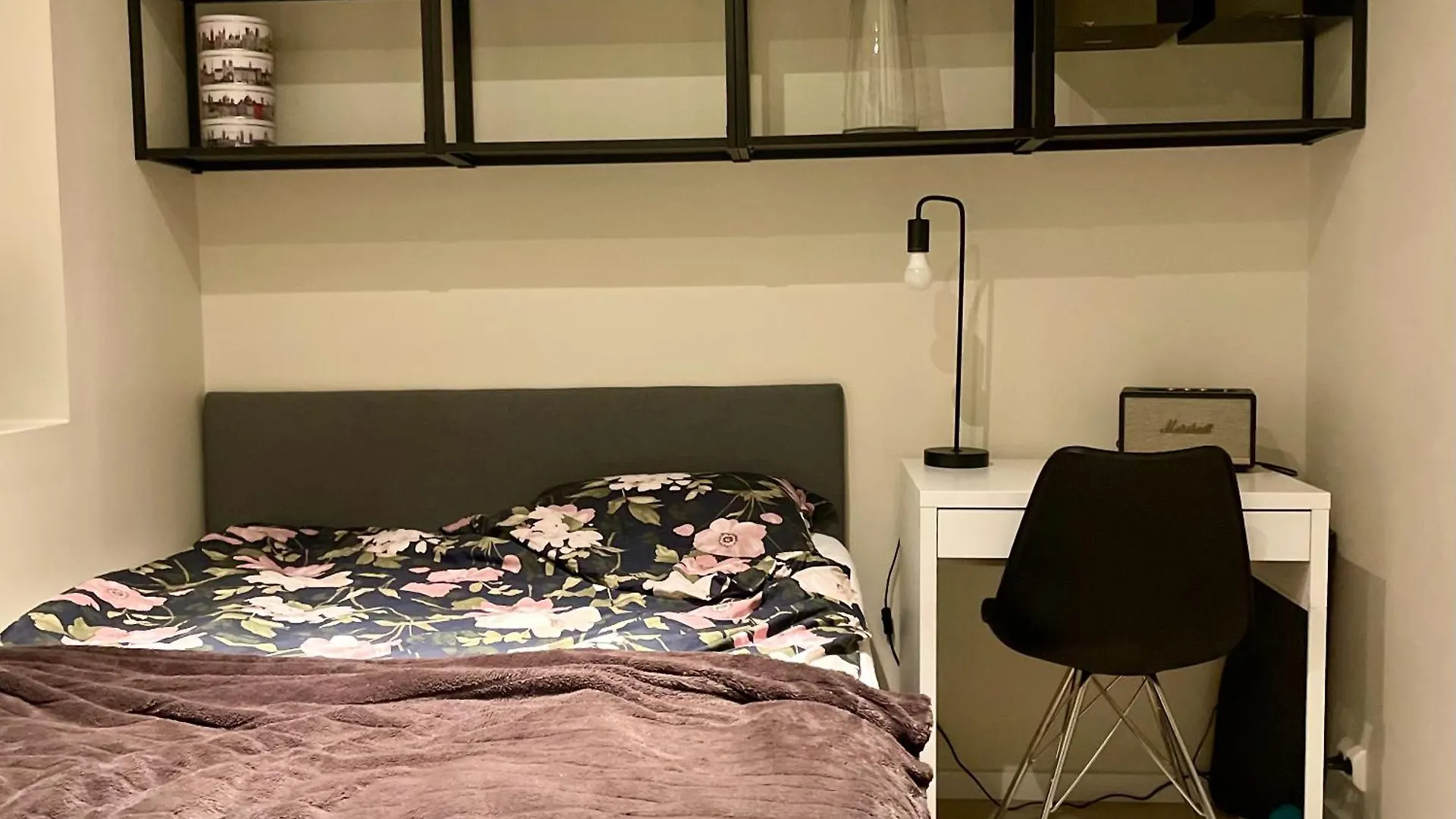 Private Room With A View And Garden - 12 Min From The City Center Bergen 0*,  Norvège