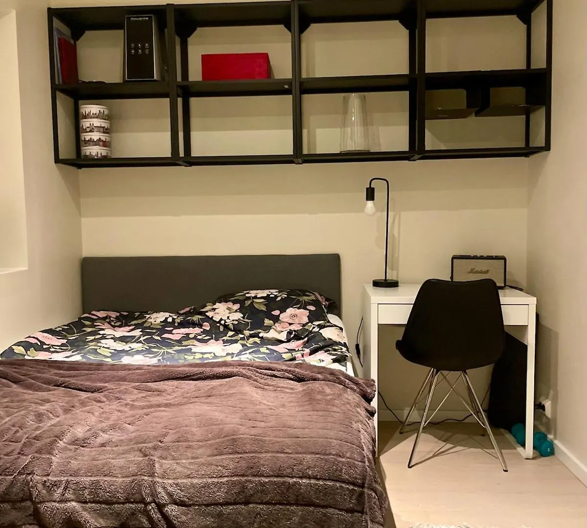 Private Room With A View And Garden - 12 Min From The City Center Bergen