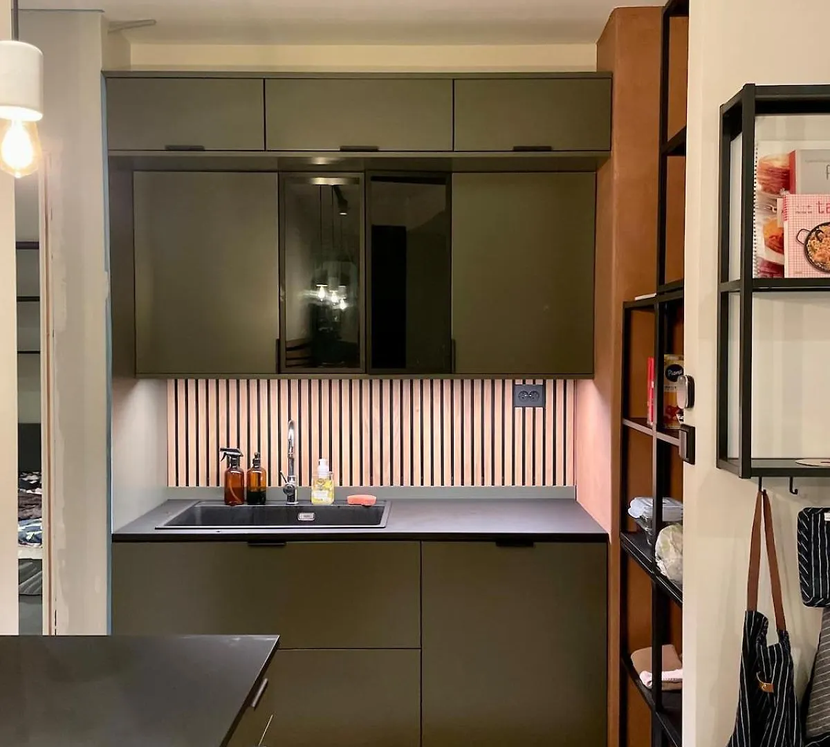 Private Room With A View And Garden - 12 Min From The City Center Bergen Norvège