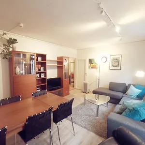  Apartamento Inner Center